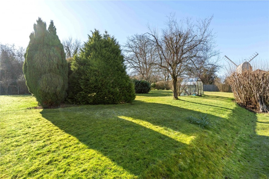 Duck End, Finchingfield, Essex