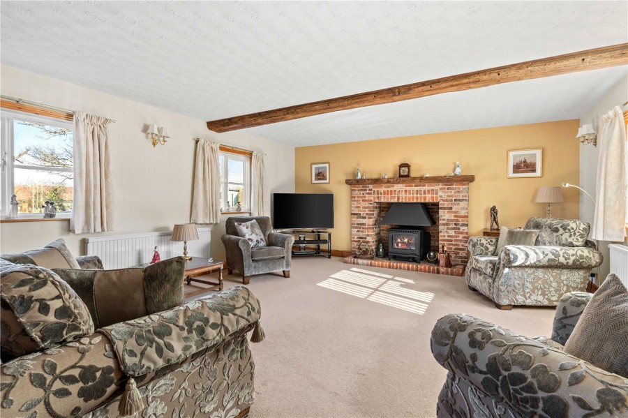 Duck End, Finchingfield, Essex