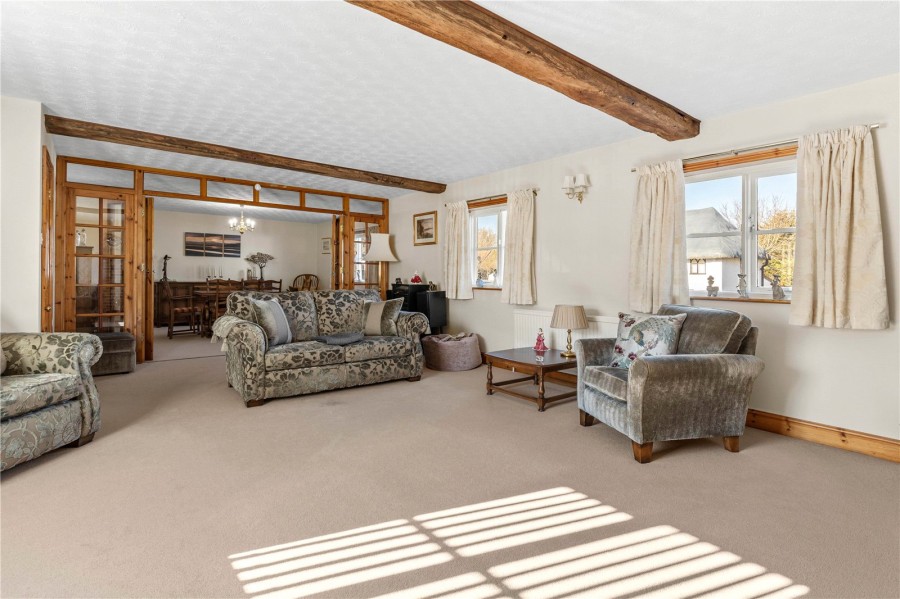 Duck End, Finchingfield, Essex