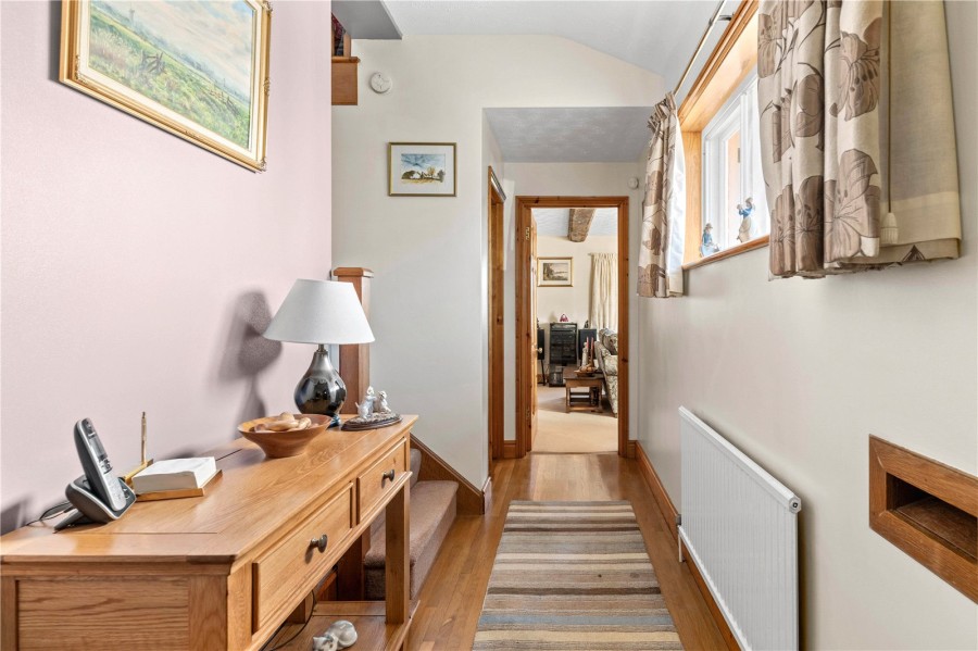 Duck End, Finchingfield, Essex