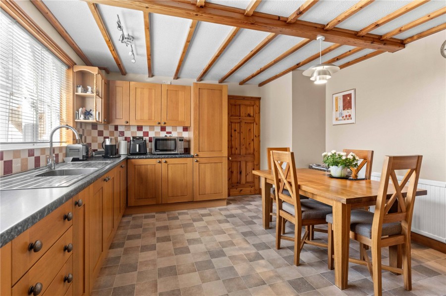 Duck End, Finchingfield, Essex