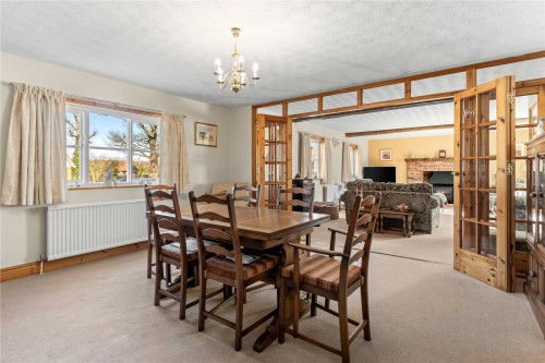 Duck End, Finchingfield, Essex