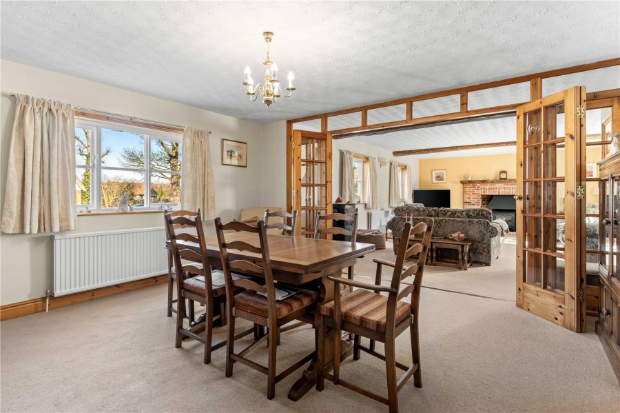 Duck End, Finchingfield, Essex