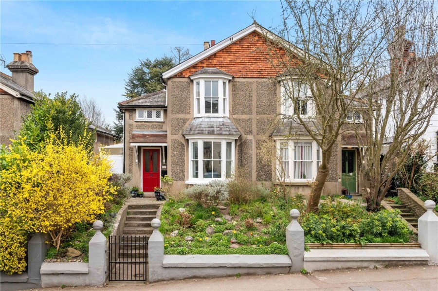 Saffron Walden, Essex