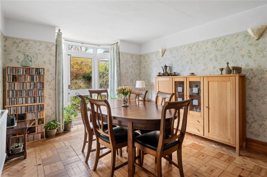 Saffron Walden, Essex