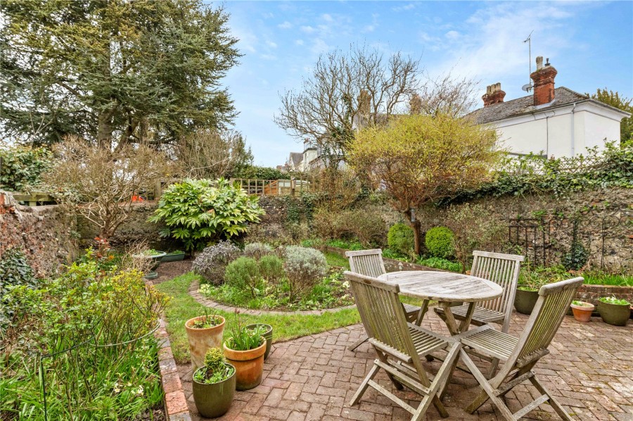 Saffron Walden, Essex