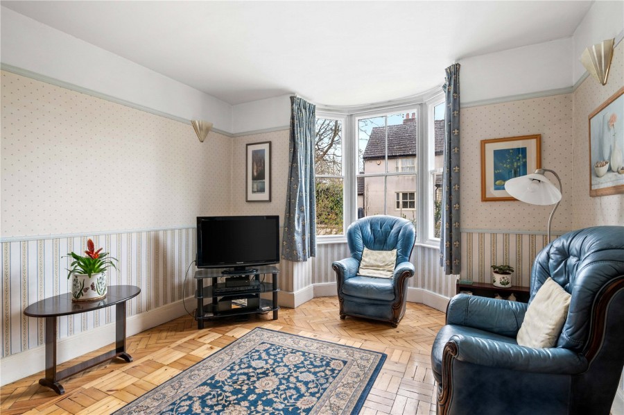Saffron Walden, Essex