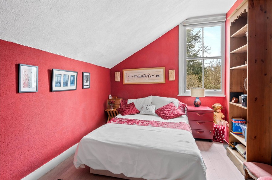 Saffron Walden, Essex