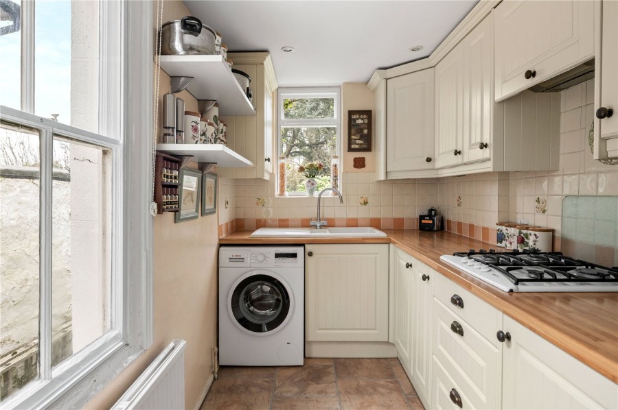 Saffron Walden, Essex