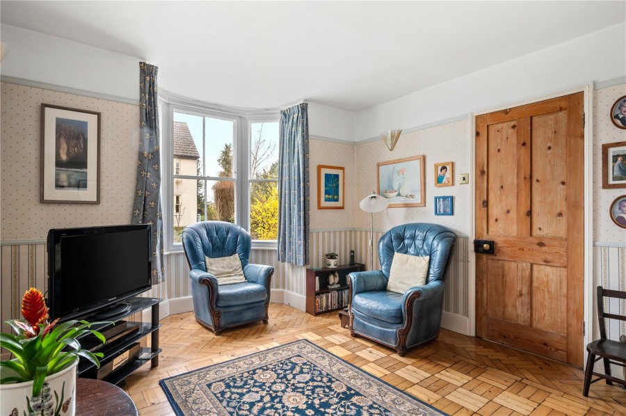 Saffron Walden, Essex