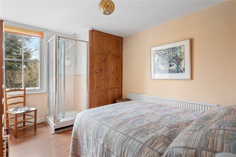 Saffron Walden, Essex
