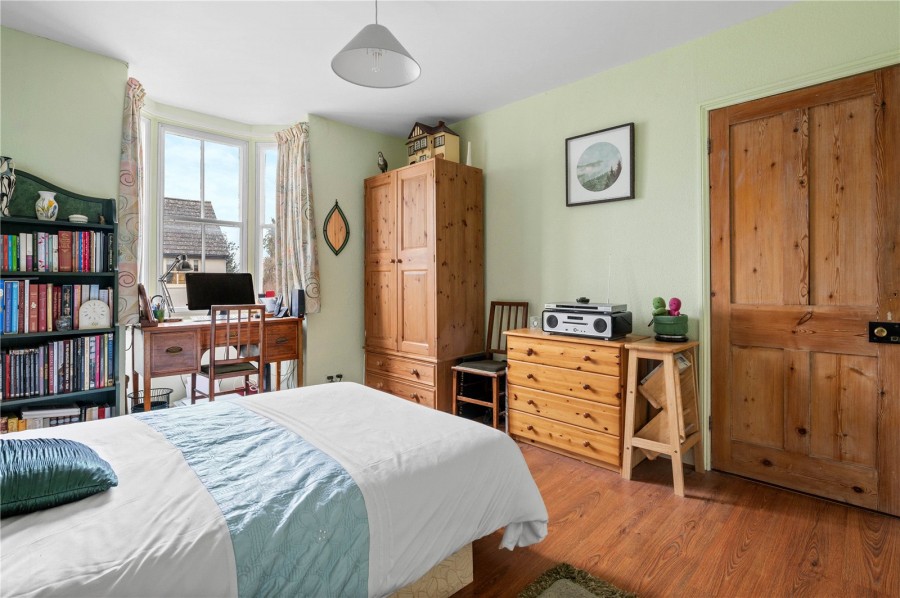 Saffron Walden, Essex