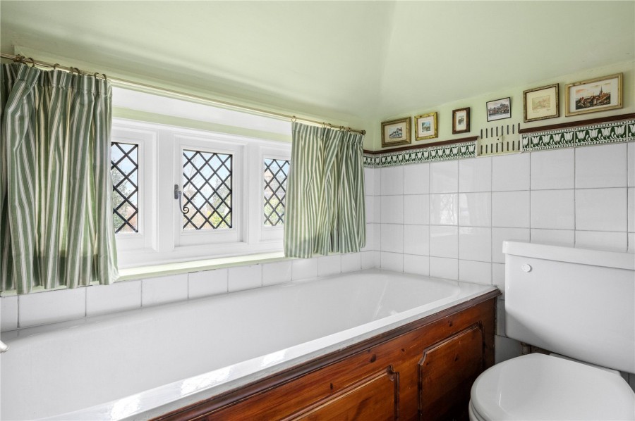Saffron Walden, Essex