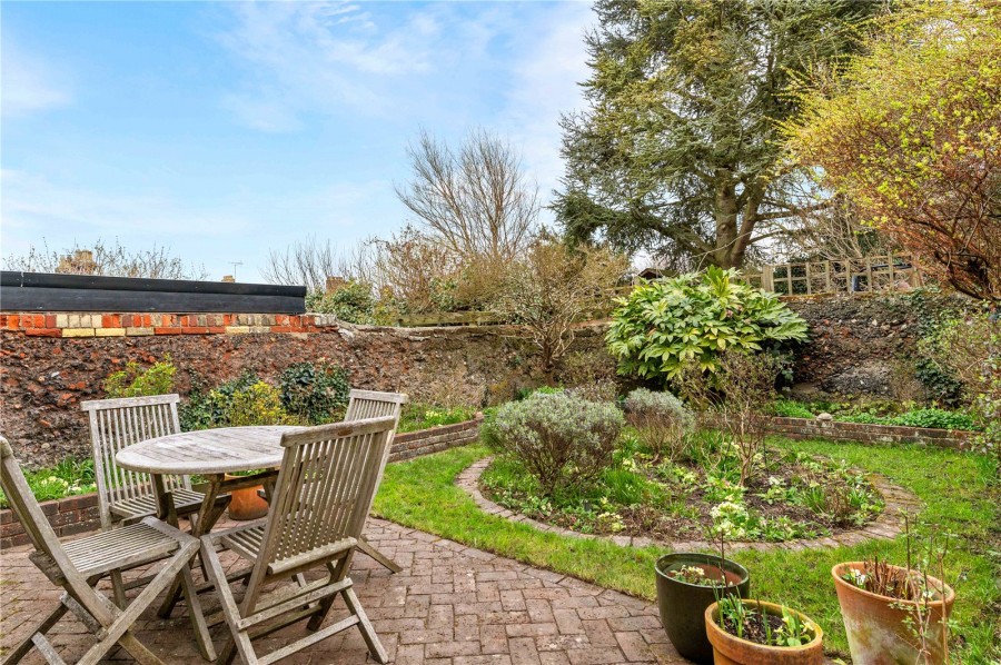 Saffron Walden, Essex