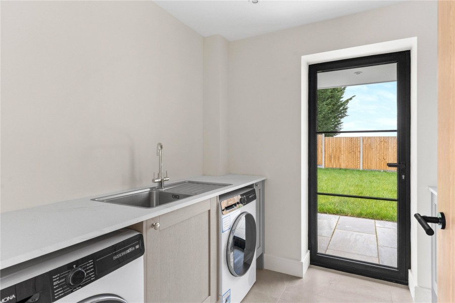 Nr Saffron Walden, Essex