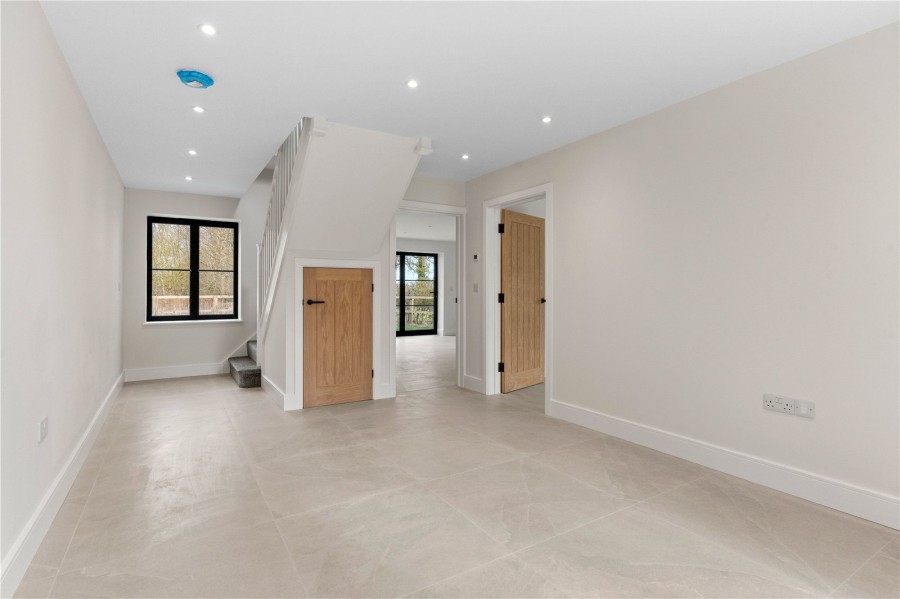 Nr Saffron Walden, Essex