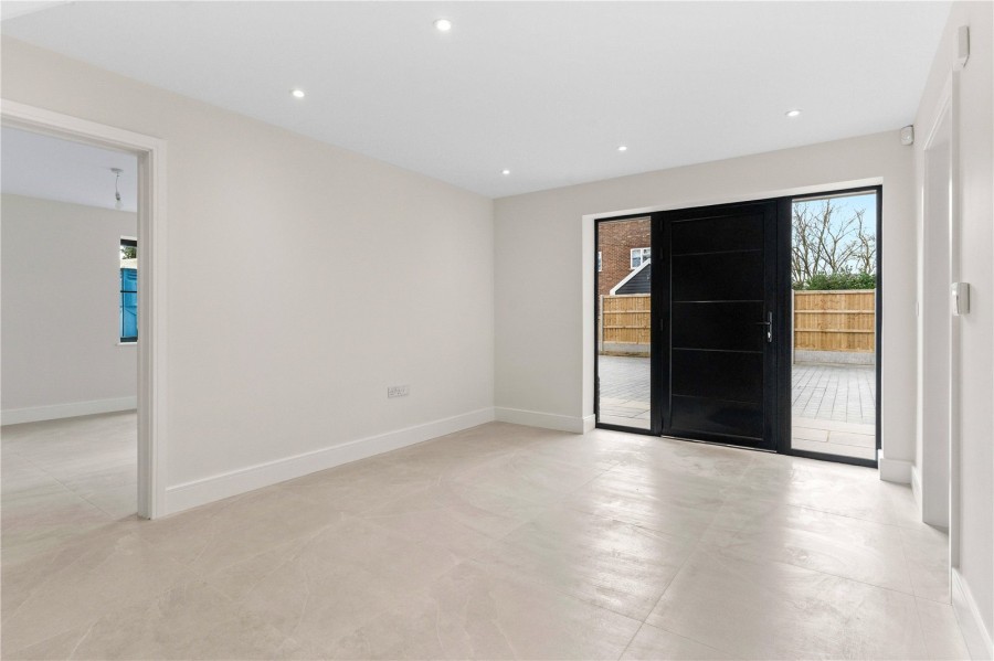 Nr Saffron Walden, Essex
