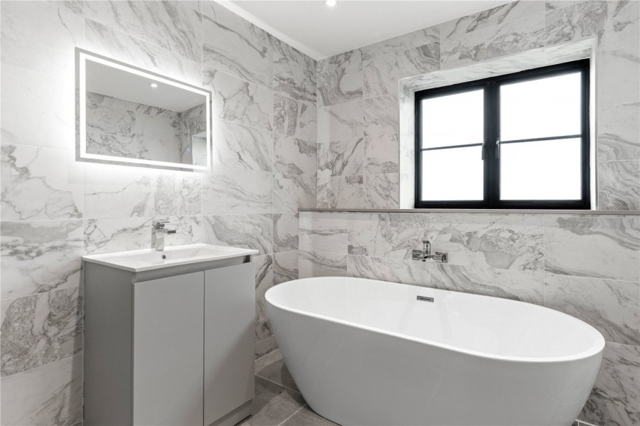 Nr Saffron Walden, Essex