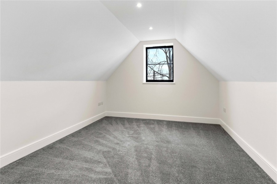 Nr Saffron Walden, Essex