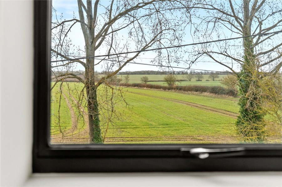 Nr Saffron Walden, Essex