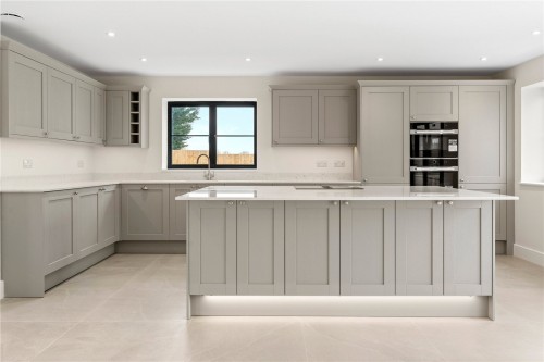 Nr Saffron Walden, Essex