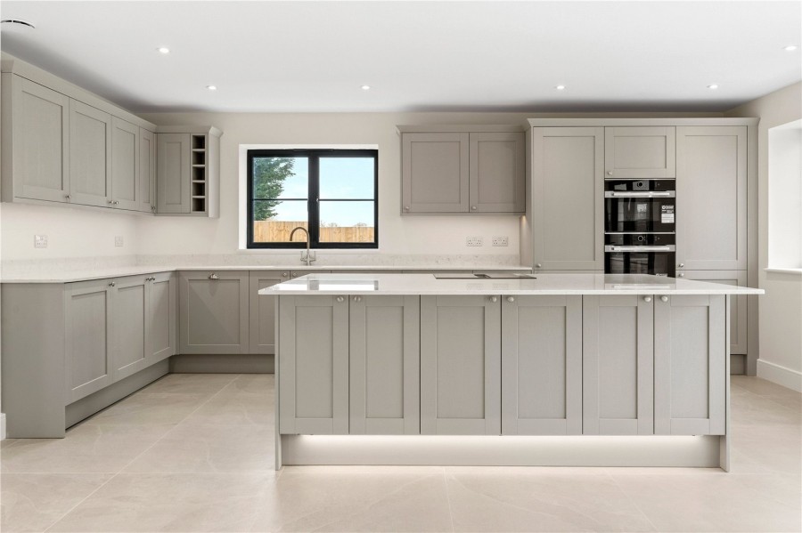 Nr Saffron Walden, Essex