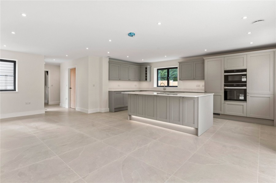 Nr Saffron Walden, Essex