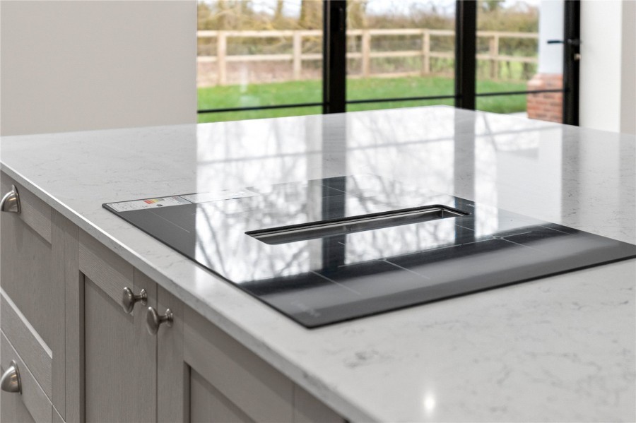Nr Saffron Walden, Essex