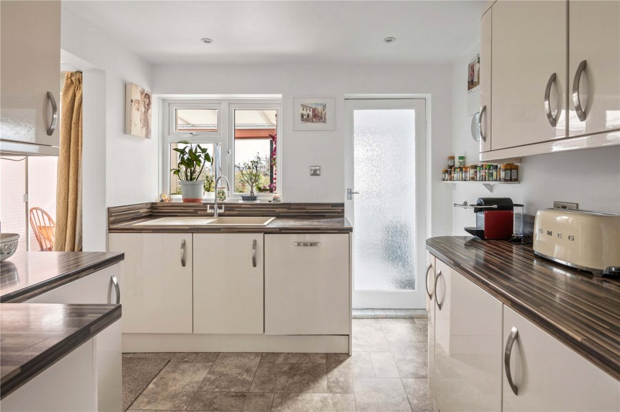 Hinxton, Nr Saffron Walden, Essex