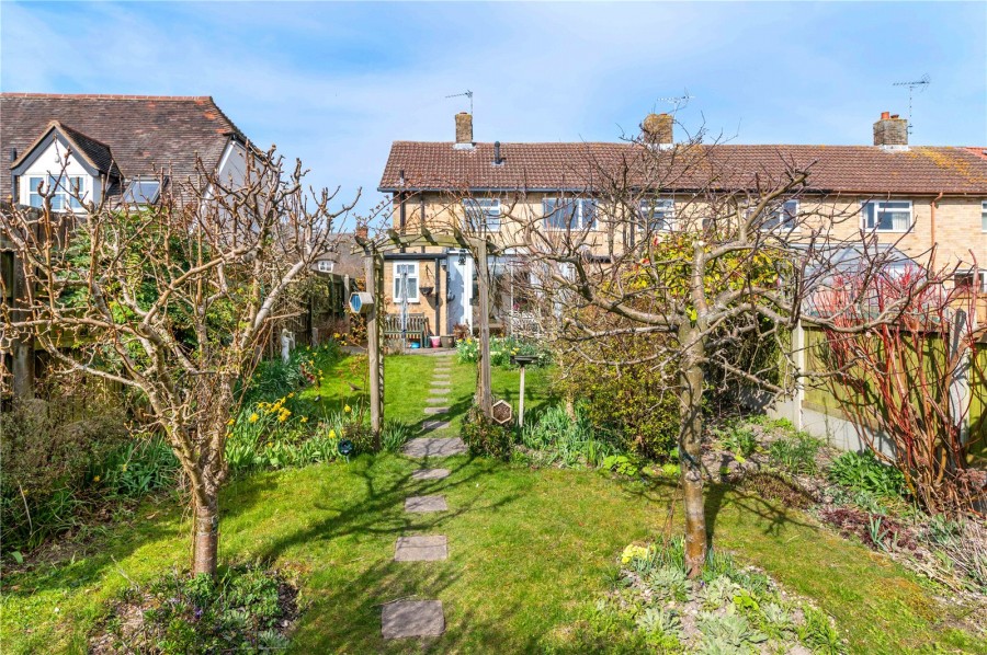 Hinxton, Nr Saffron Walden, Essex