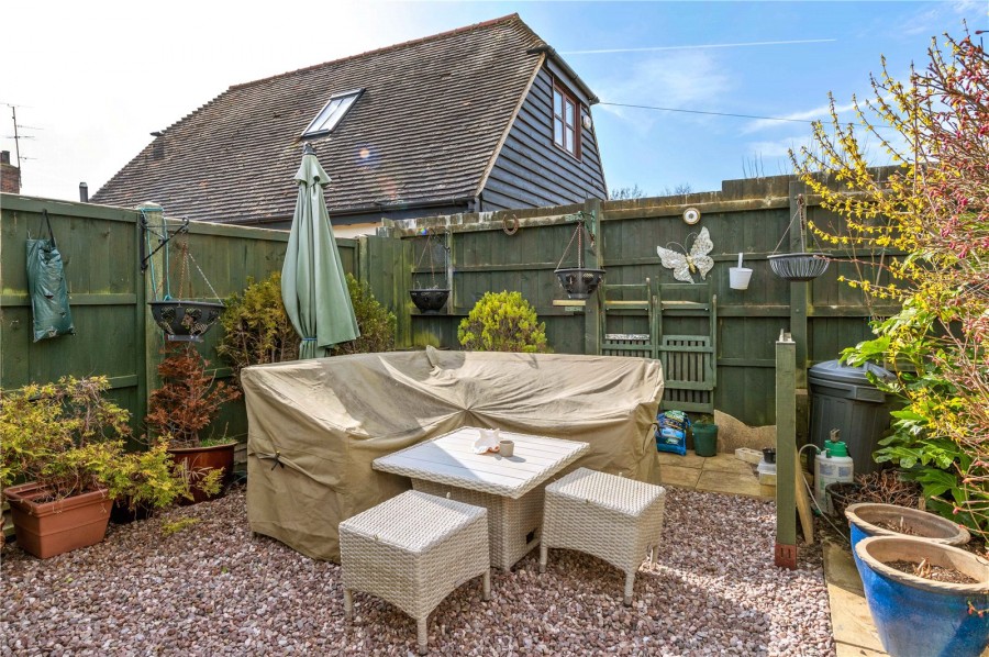 Hinxton, Nr Saffron Walden, Essex