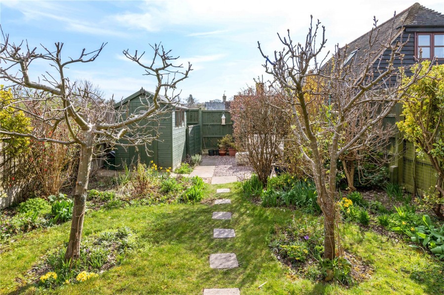Hinxton, Nr Saffron Walden, Essex