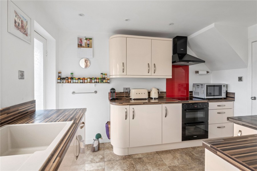 Hinxton, Nr Saffron Walden, Essex