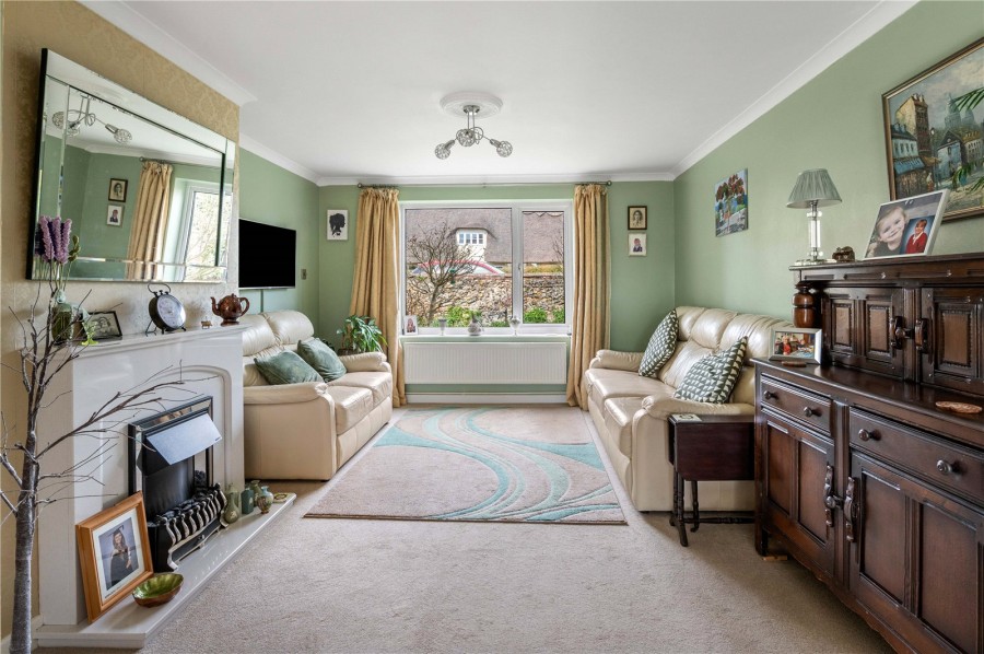 Hinxton, Nr Saffron Walden, Essex