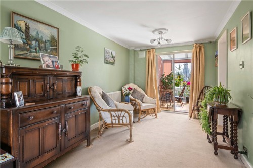 Hinxton, Nr Saffron Walden, Essex