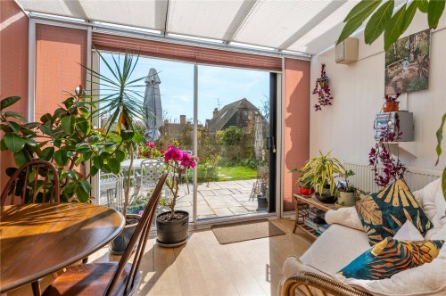 Hinxton, Nr Saffron Walden, Essex