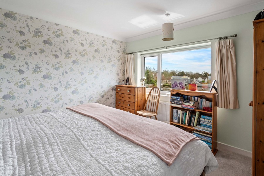 Hinxton, Nr Saffron Walden, Essex