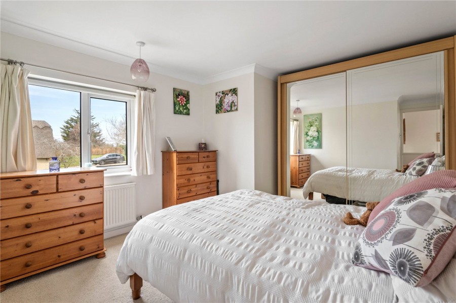 Hinxton, Nr Saffron Walden, Essex