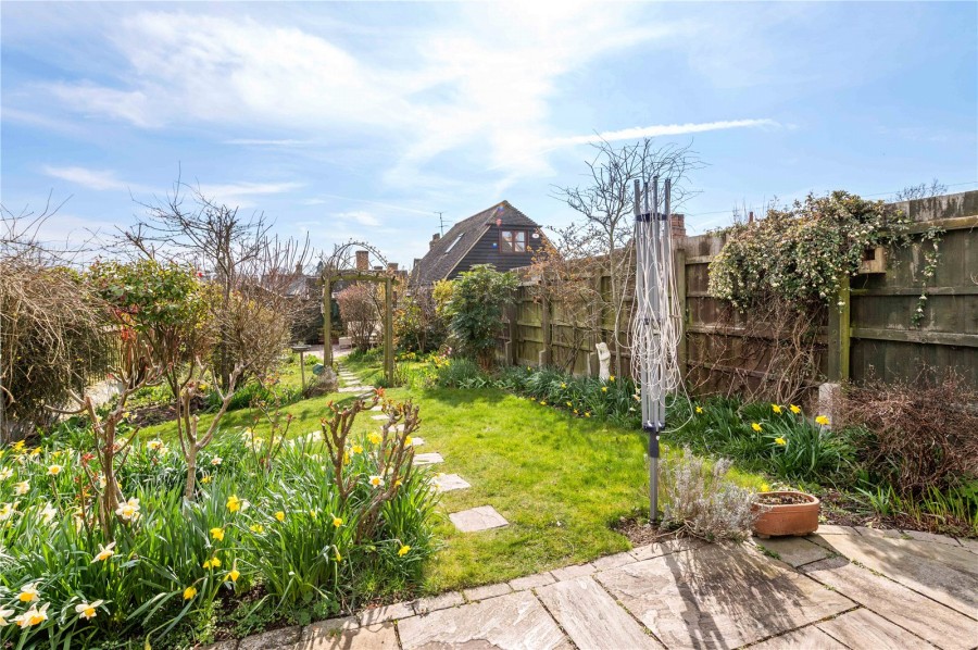 Hinxton, Nr Saffron Walden, Essex
