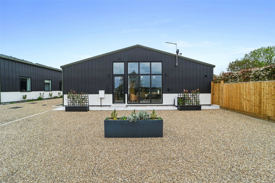 Newland End Lane, Arkesden, Nr Saffron Walden