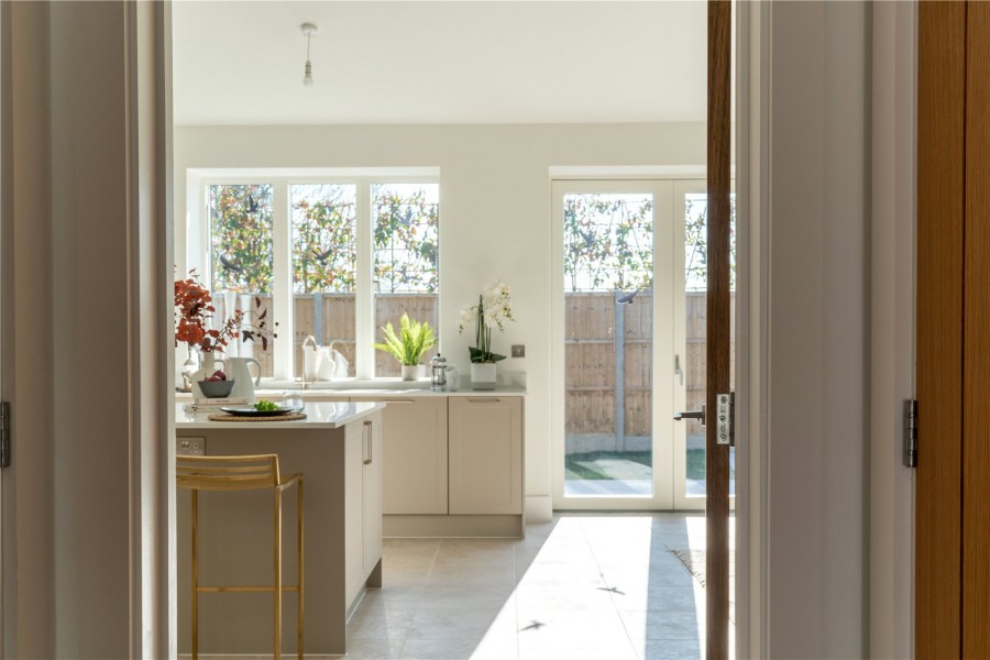 Newland End Lane, Arkesden, Nr Saffron Walden
