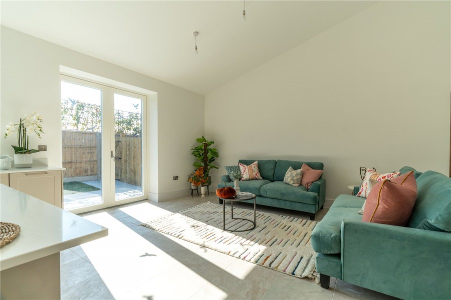 Newland End Lane, Arkesden, Nr Saffron Walden