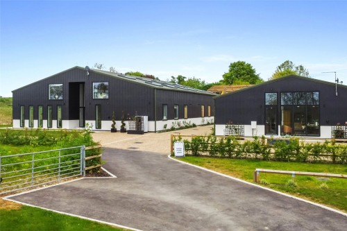 Newland End Lane, Arkesden, Nr Saffron Walden