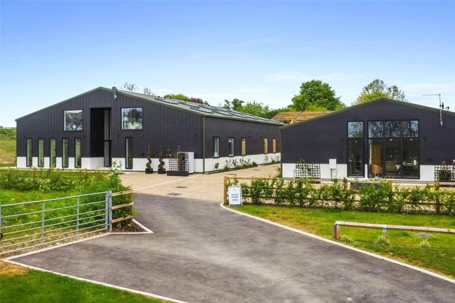 Newland End Lane, Arkesden, Nr Saffron Walden