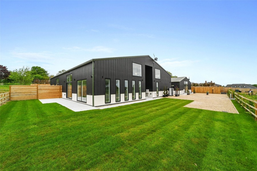 Arkesden, Nr Saffron Walden, Essex
