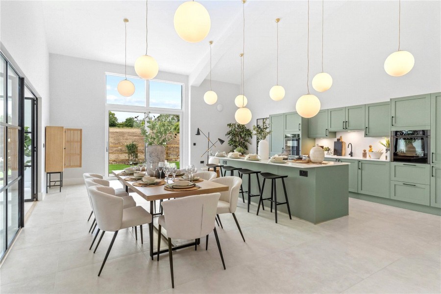 Arkesden, Nr Saffron Walden, Essex