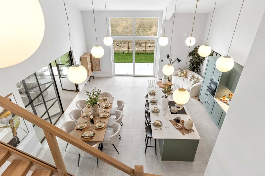 Arkesden, Nr Saffron Walden, Essex
