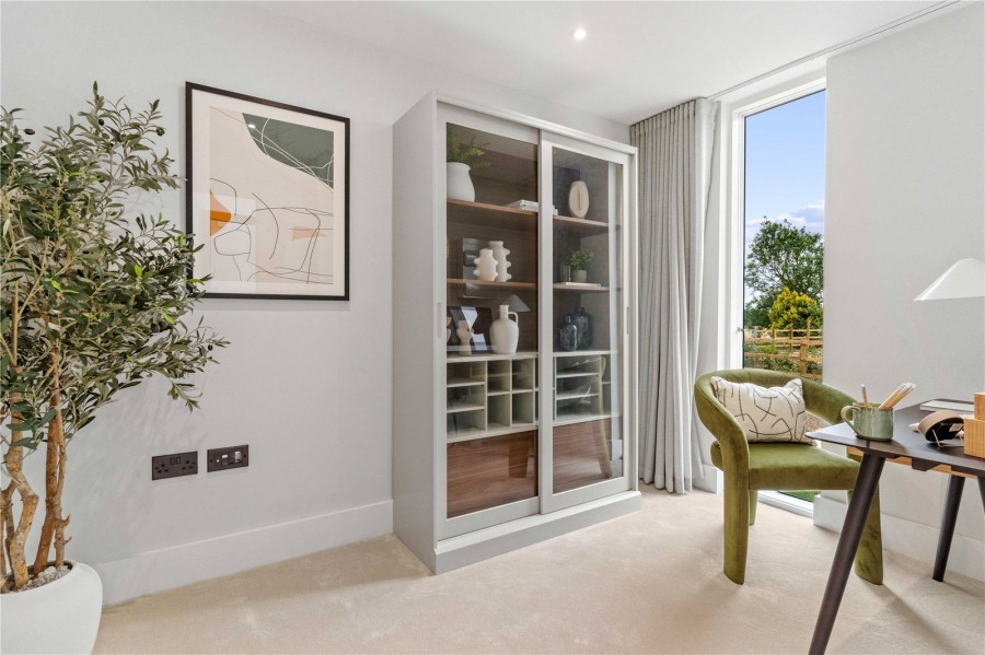 Arkesden, Nr Saffron Walden, Essex