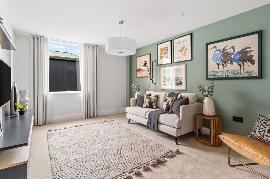 Arkesden, Nr Saffron Walden, Essex