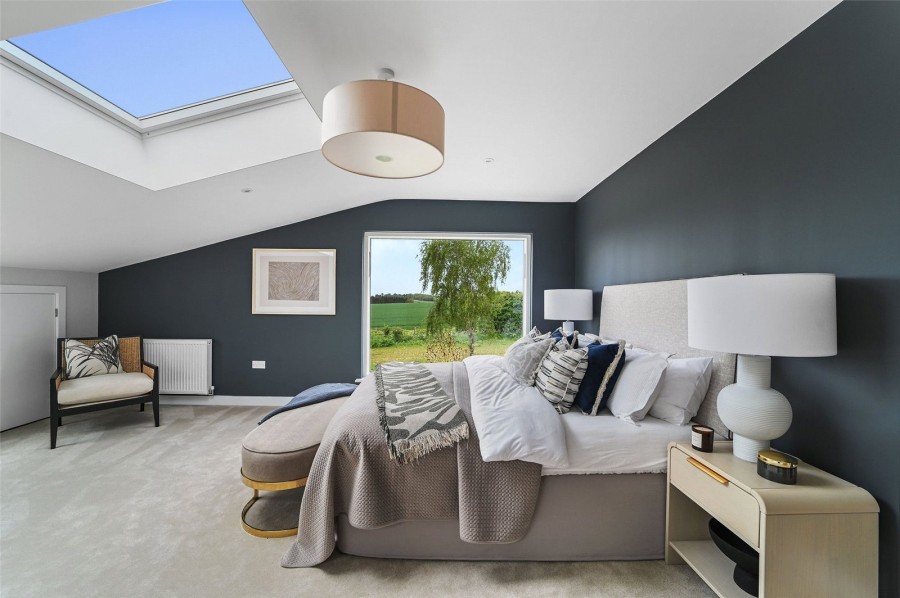 Arkesden, Nr Saffron Walden, Essex